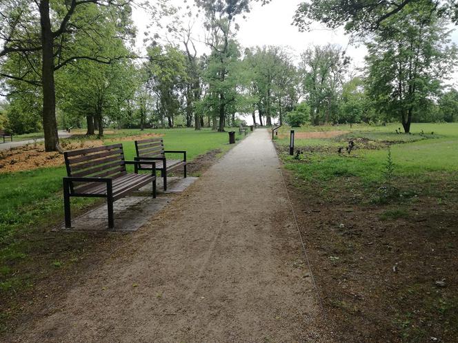 Park Glazja