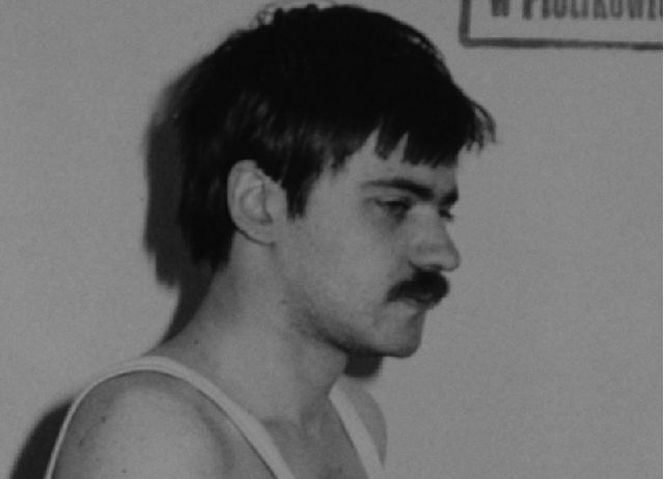 Mariusz Trynkiewicz