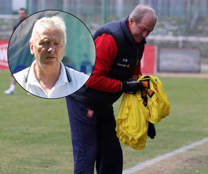 Trudno uwierzyć w to, od czego w latach 90. zaczął się kontakt Franciszka Smudy z polskim futbolem. Wszystko przypomniał jego przyjaciel [ROZMOWA SE]