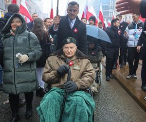 Marsz Niepodległości 2025