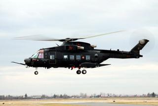Śmigłowiec AW101