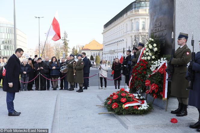 Obchody 9. rocznicy katastrofy smoleńskiej