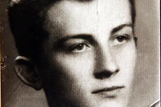 Edward Linde-Lubaszenko - tak zmieniał się ojciec Olafa Lubaszenki