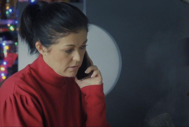 M jak miłość, odcinek 1852: Kinga (Katarzyna Cichopek)