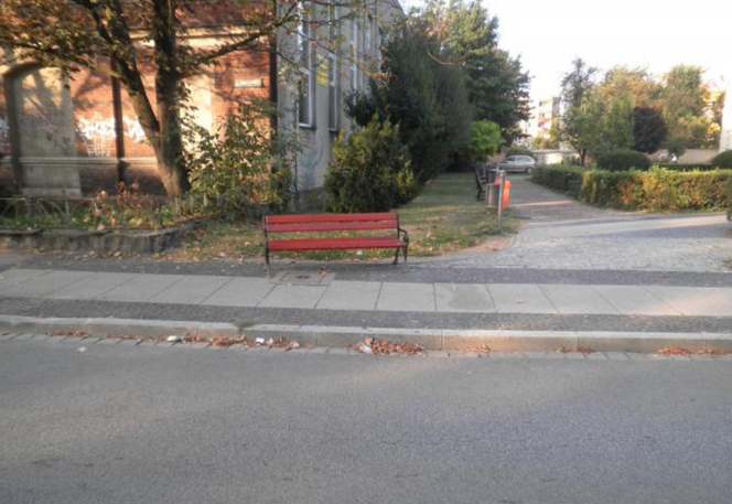 Brzeg: miasto zapłaci za donoszenie na policję
