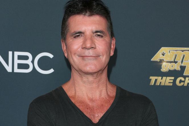 Simon Cowell