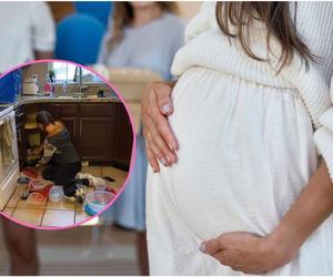 Nesting party alternatywą dla baby shower. Nowa moda ma wielu zwolenników