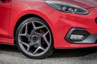 Ford Fiesta ST