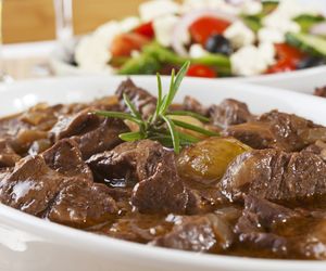 Szponder po teksańsku - pyszny obiad dla rodziny