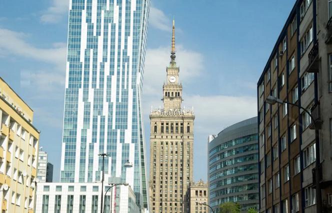 Kto dojeżdzą do pracy w stolicy? Gdzie pracują mieszkańcy Warszawy? Urząd Statystyczny w Warszawie ujawnia swoje dane