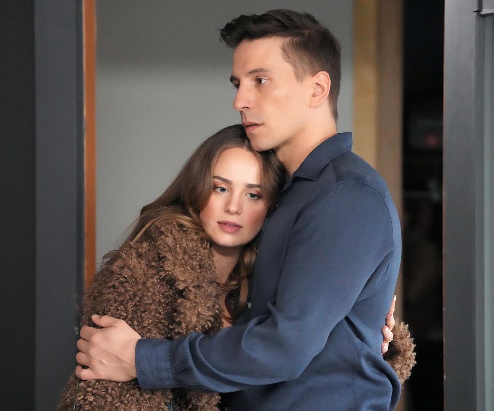 Barwy szczęścia usunięte ramówki! Dlaczego nie ma nowego odcinka w czwartek 1.05.2025?