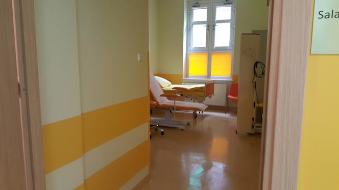 Dermatologia dziecięca w Centrum Pediatrii w Sosnowcu