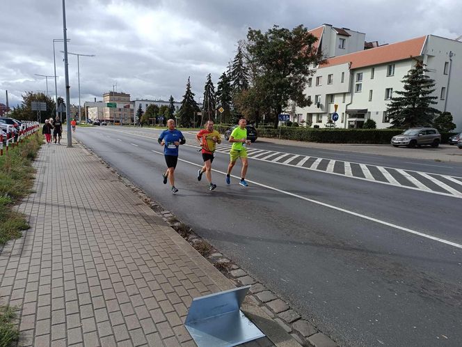 Biegi Bronka Malinowskiego w Grudziądzu 2024