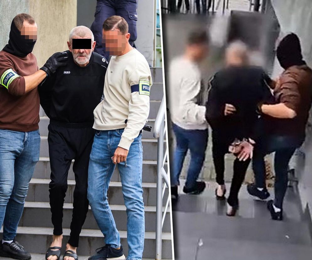 Rodzinna zbrodnia w Lubawie. Ważna decyzja sądu ws. 67-latka