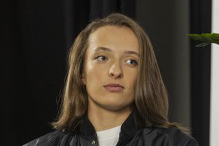 Iga Świątek miała złamane serce! Kilka razy, musiała się szybko pozbierać!