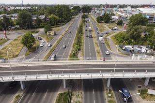 Kończy się remont wiaduktu na ul. Kowalskiej we Wrocławiu