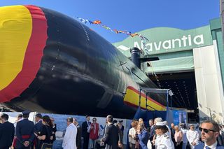 S-82 „Narciso Monturiol”