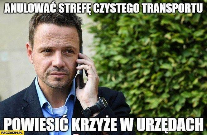 MEMY po wyborach prezydenckich 2025