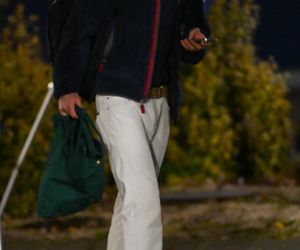 Taniec z gwiazdami -  odcinek 8 kulisy