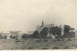 Powiat kraśnicki uwieczniony na archiwalnych fotografiach