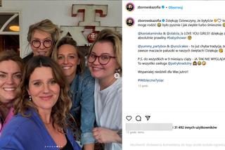 Baby shower Zosi Zborowskiej