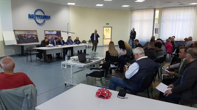 Sprawa Metronu wciąż emocjonuje torunian