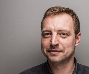 Jerzy Łątka jednym z 10 młodych Innowatorów według MIT Technology Review
