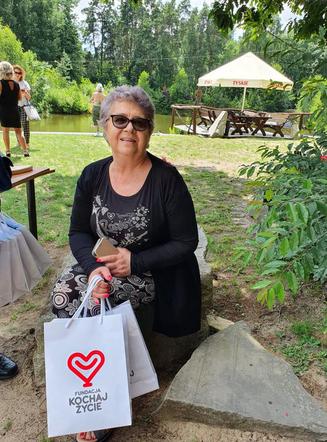Małgorzata Sadowska, Karol Strasburger i Eliza Gwiazda najlepszymi wędkarzami wśród gwiazd!