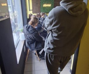 Książulo wybrał najlepszy kebab w Toruniu