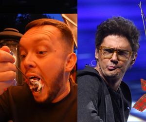 Książulo zjechał restaurację Kubę Wojewódzkiego