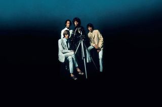 The Doors - najlepsze płyty zespołu, wydane za życia Jima Morrisona. Sześć albumów od najsłabszego do najlepszego