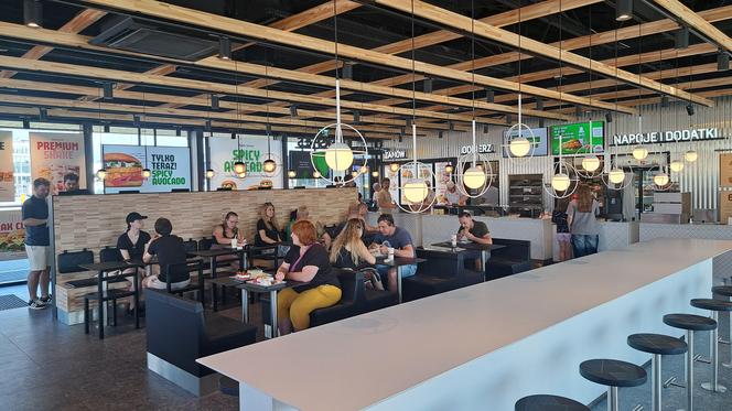 ESKA Summer City: Max Premium Burgers i Terma Bania