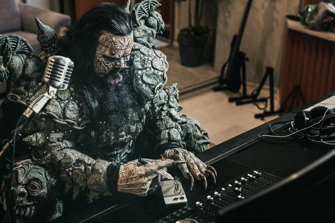 OnePlus/Lordi