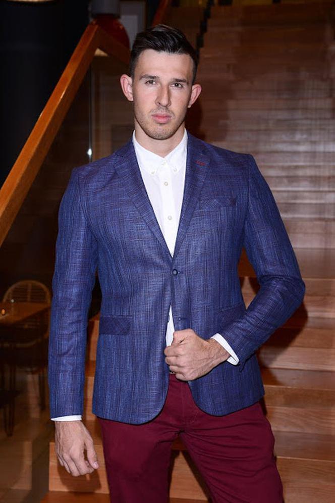 Tak się prezentują kandydaci na Mistera Polski 2019 