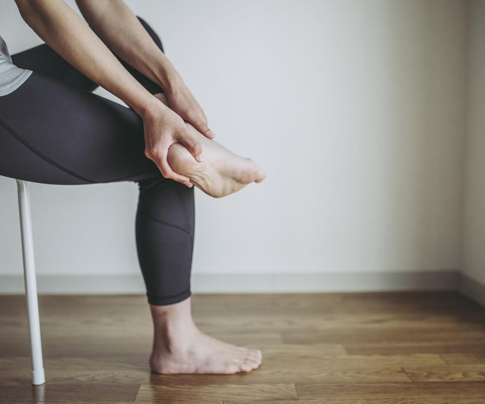 Tak ciało daje znać, że witamina B12 się wypłukała. Zdziwisz się, co może ci dolegać