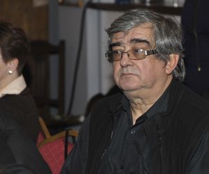 Pogrzeb - Jerzy Derfel