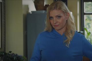 M jak miłość, odcinek 1810. Jagoda (Katarzyna Kołeczek)