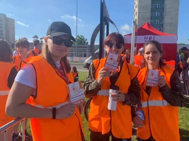 Szukają ludzi o wielkich sercach