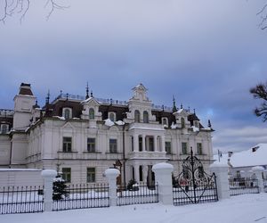 To miasto z Podlasia wyróżnione przez National Geographic! Chodzi o perełkę podróżnicą w regionie