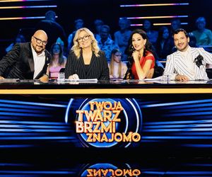 Twoja Twarz Brzmi Znajomo