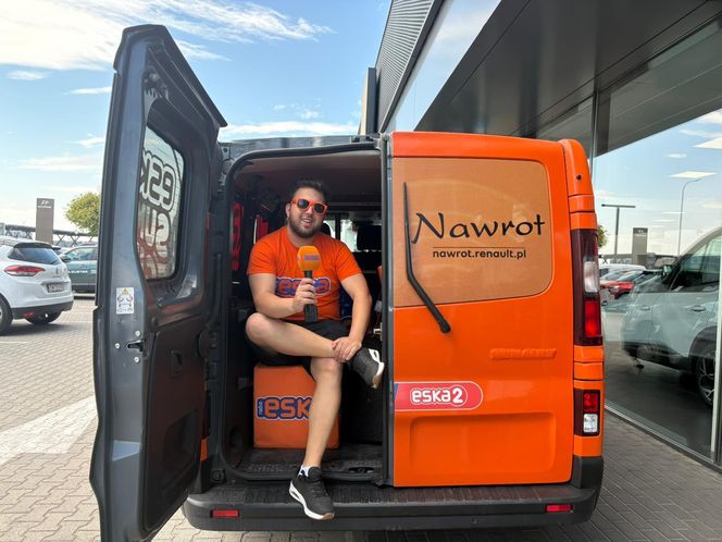 Rekordowy piernik, gwiazdy na koniach i wodne szaleństwo. Tak wyglądał finał ESKA Summer City