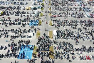 Jednoślady ruszą w miasto. Szykuje sie Bydgoskie Otwarcie Sezonu Motocyklowego