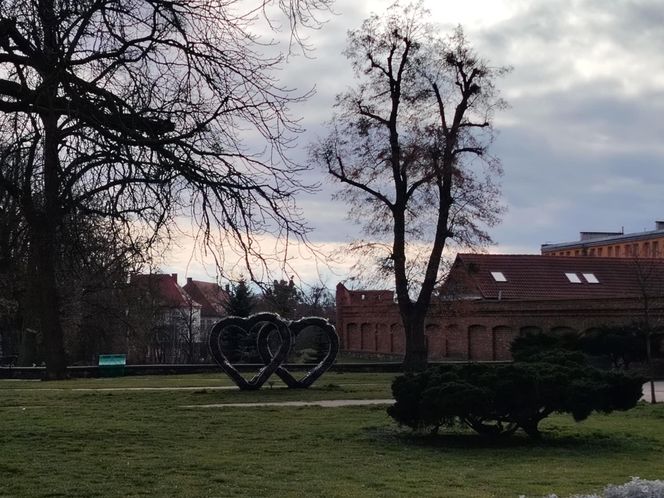 Chełmno to prawdziwa perełka w województwie kujawsko-pomorskim