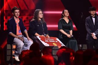 To ona pojedzie na Eurowizję Junior 2024? Otarła się już o zwycięstwo w The Voice Kids