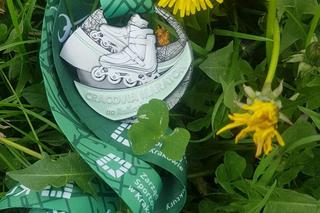 Barbara Prymakowska stanęła na podium w 17. edycji Cracovia Maraton na Rolkach