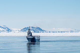 Francuska Marynarka Wojenna