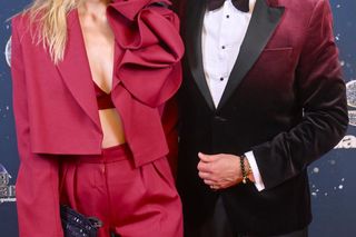 Krzysztof i Joanna Ibiszowie zostali rodzicami!