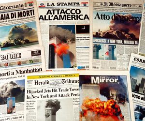 Przełomowe ustalenia w sprawie zamachu z 11 września! Nowe technologie ujawniły prawdę