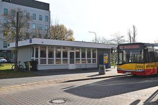 Blisko 200 tys. zł za przystanek autobusowy w Warszawie. Powstanie tuż obok pętli