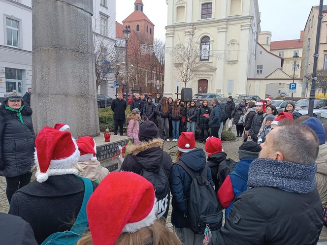 Imieniny Mikołaja Kopernika w Grudziądzu